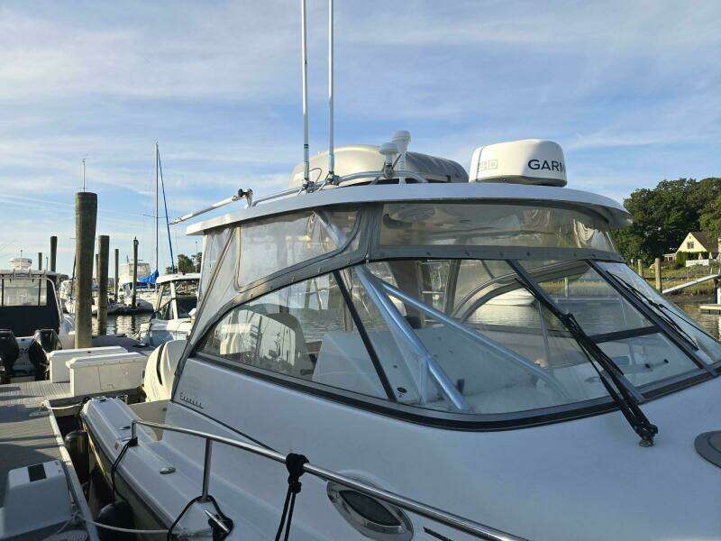 29ft Century Yacht For Sale