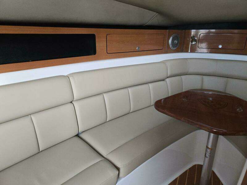 29ft Century Yacht For Sale