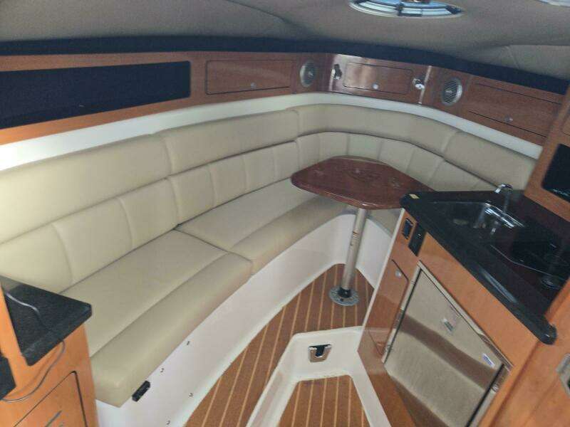29ft Century Yacht For Sale