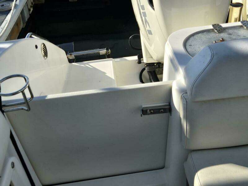 29ft Century Yacht For Sale