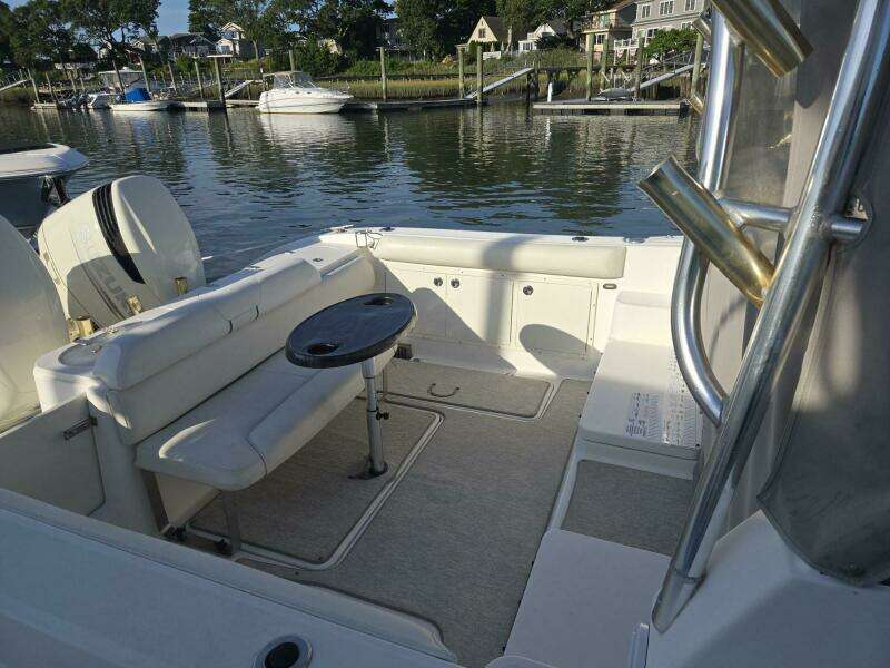 29ft Century Yacht For Sale