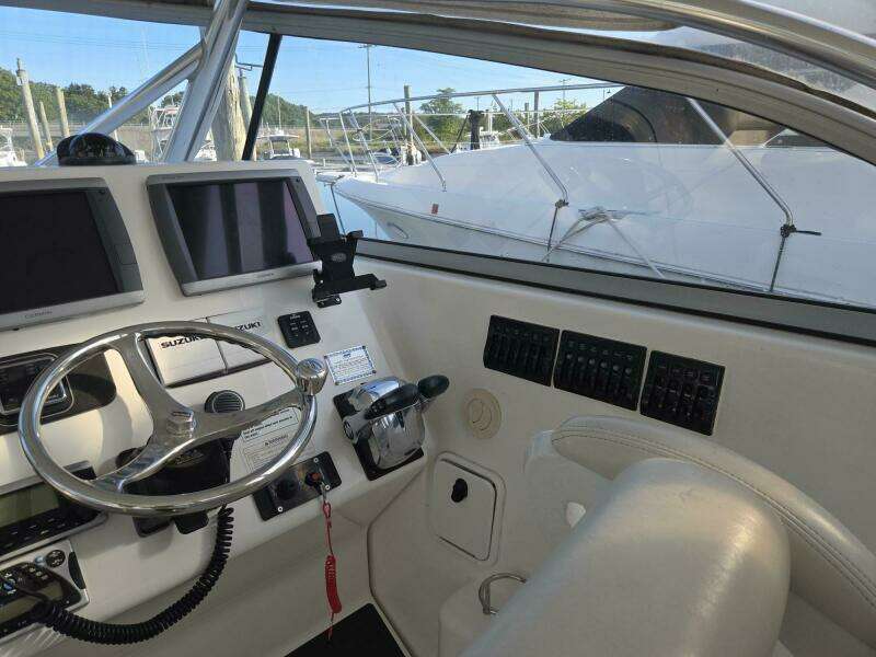 29ft Century Yacht For Sale