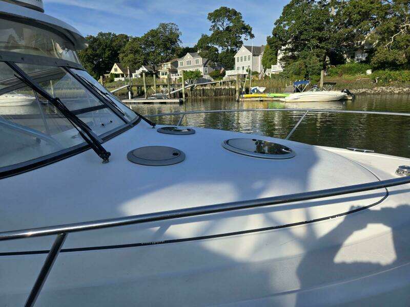 29ft Century Yacht For Sale