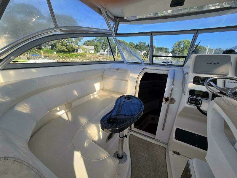 29ft Century Yacht For Sale