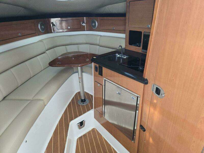29ft Century Yacht For Sale