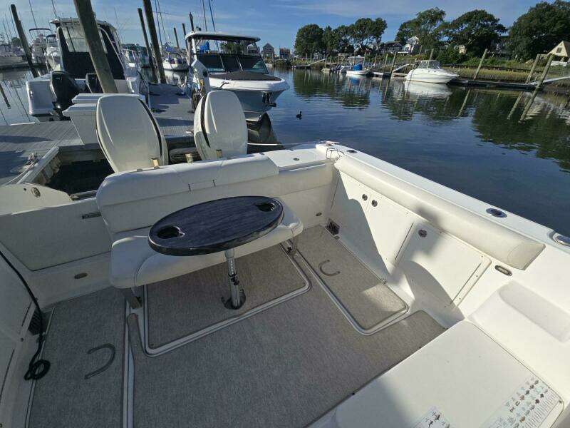 29ft Century Yacht For Sale