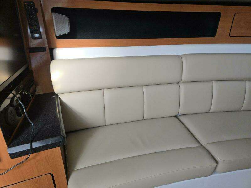 29ft Century Yacht For Sale