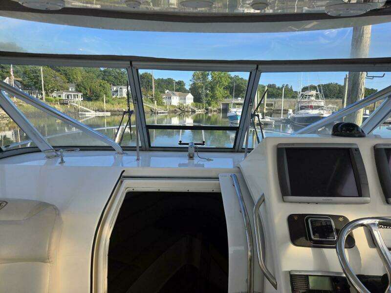 29ft Century Yacht For Sale