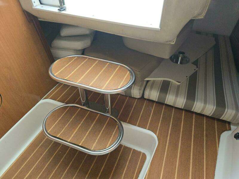 29ft Century Yacht For Sale