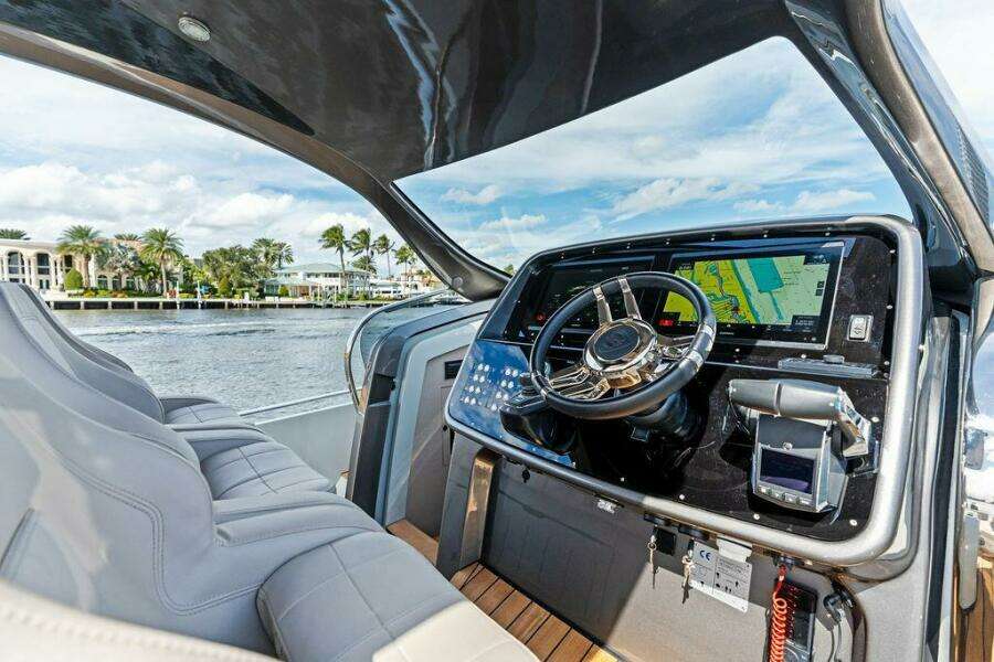 40ft Sacs Yacht For Sale