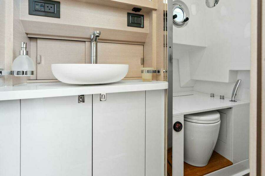 40ft Sacs Yacht For Sale