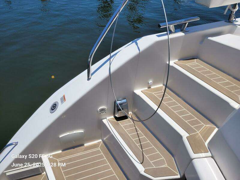 Making Connections II 45ft Leopard Yacht For Sale