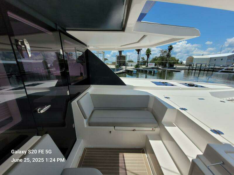Making Connections II 45ft Leopard Yacht For Sale