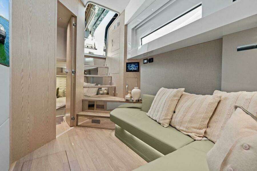 55ft Sacs Yacht For Sale