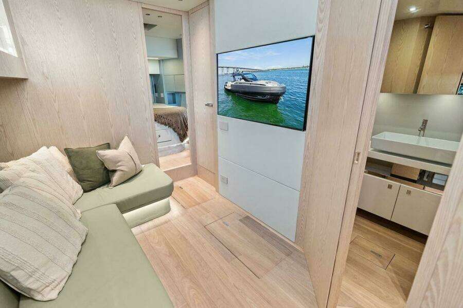 55ft Sacs Yacht For Sale