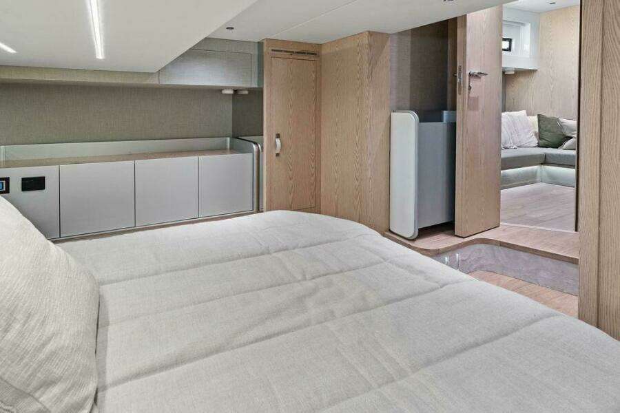 55ft Sacs Yacht For Sale