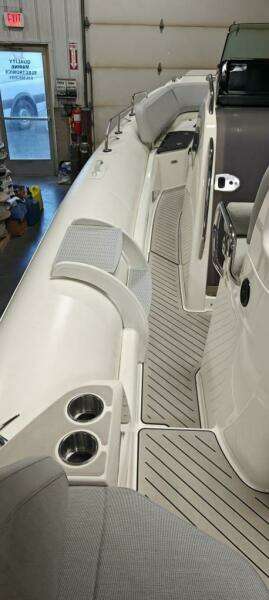 In Stock 29ft Zodiac Yacht For Sale