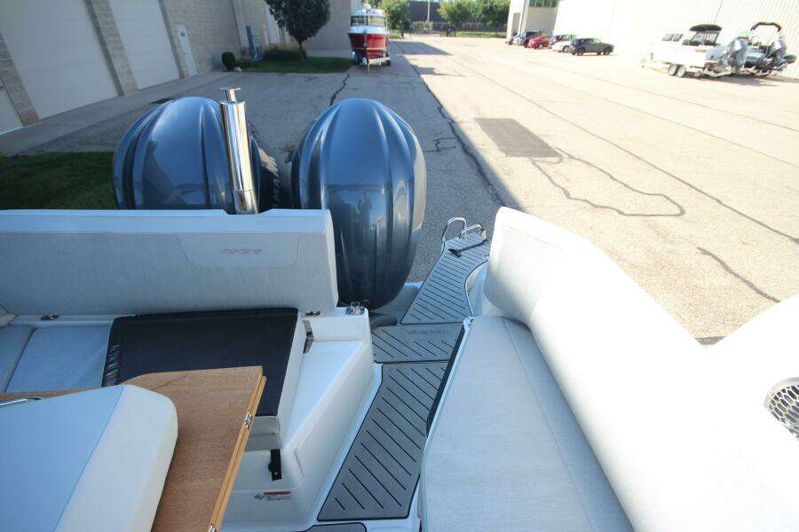 In Stock 29ft Zodiac Yacht For Sale