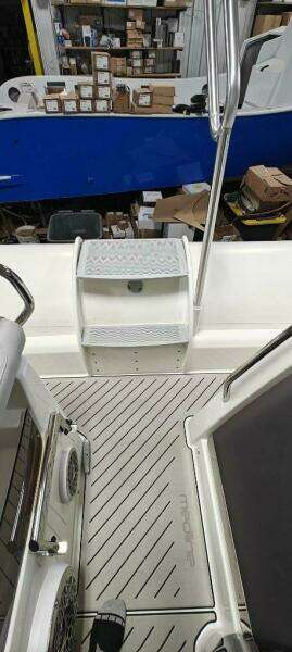In Stock 29ft Zodiac Yacht For Sale