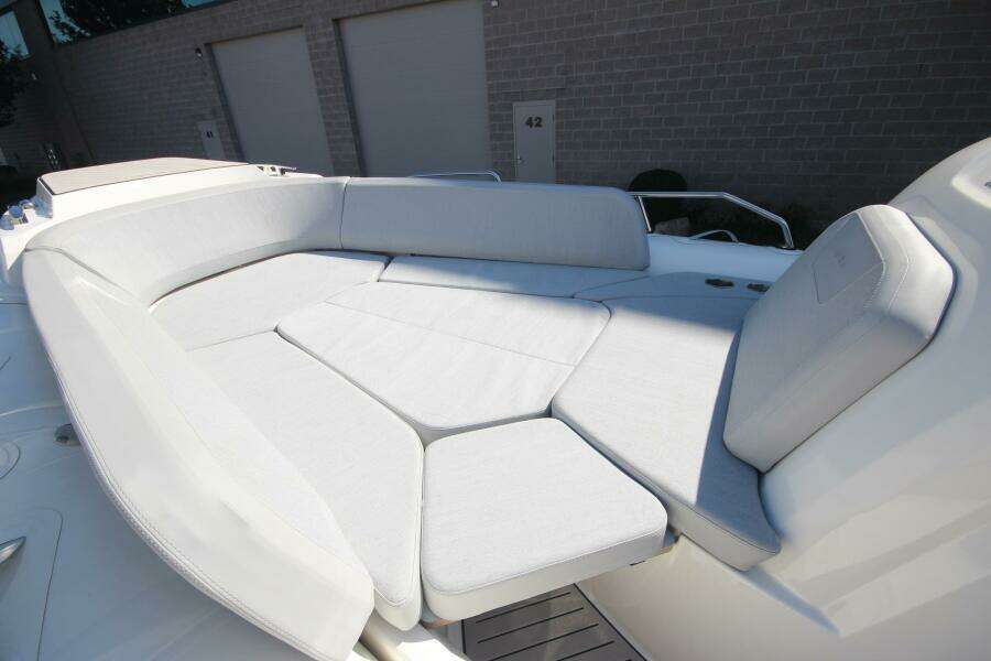 In Stock 29ft Zodiac Yacht For Sale