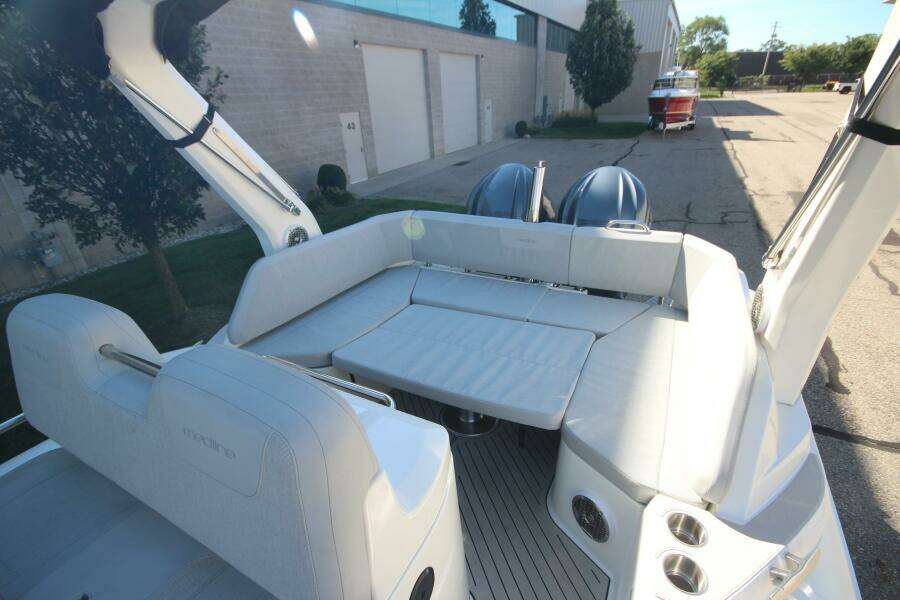 In Stock 29ft Zodiac Yacht For Sale