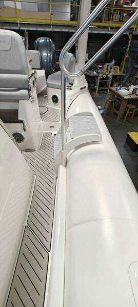 In Stock 29ft Zodiac Yacht For Sale