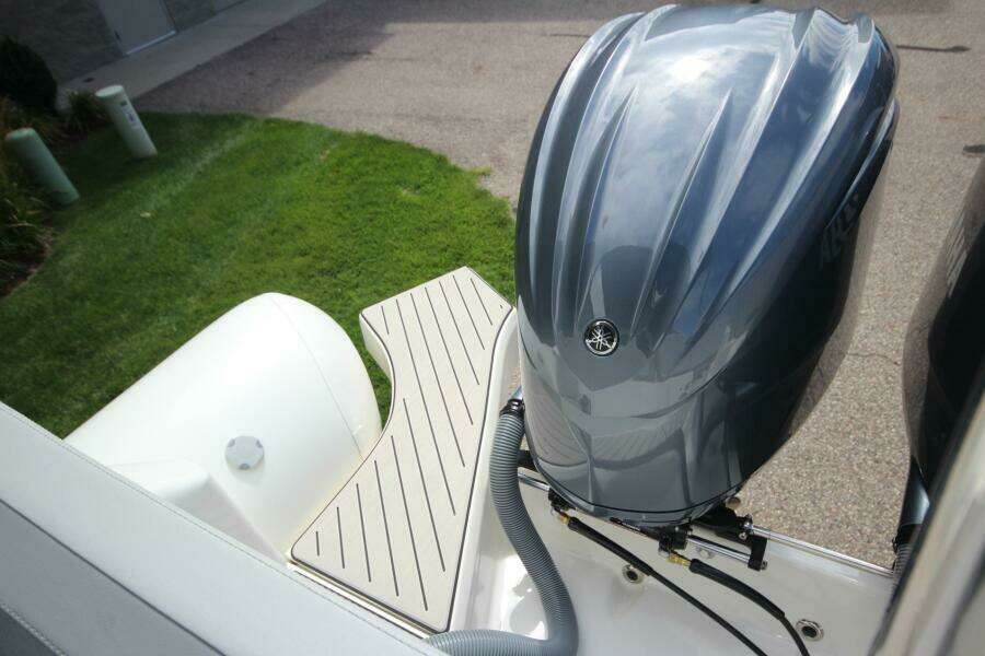 In Stock 29ft Zodiac Yacht For Sale