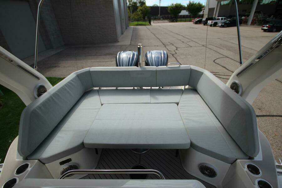 In Stock 29ft Zodiac Yacht For Sale