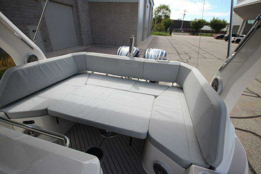 In Stock 29ft Zodiac Yacht For Sale