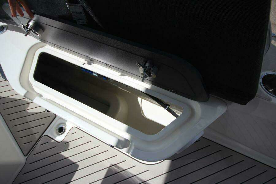 In Stock 29ft Zodiac Yacht For Sale