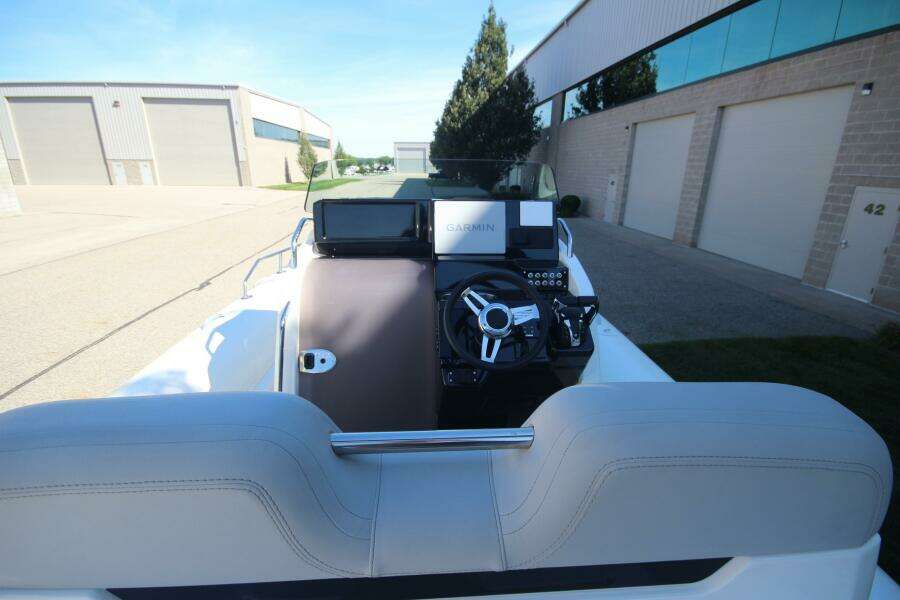 In Stock 29ft Zodiac Yacht For Sale