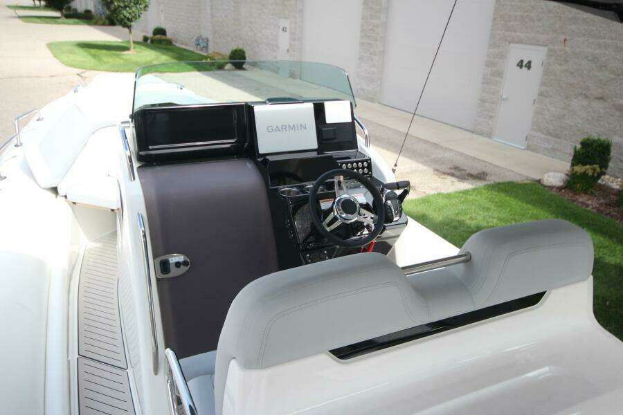 In Stock 29ft Zodiac Yacht For Sale