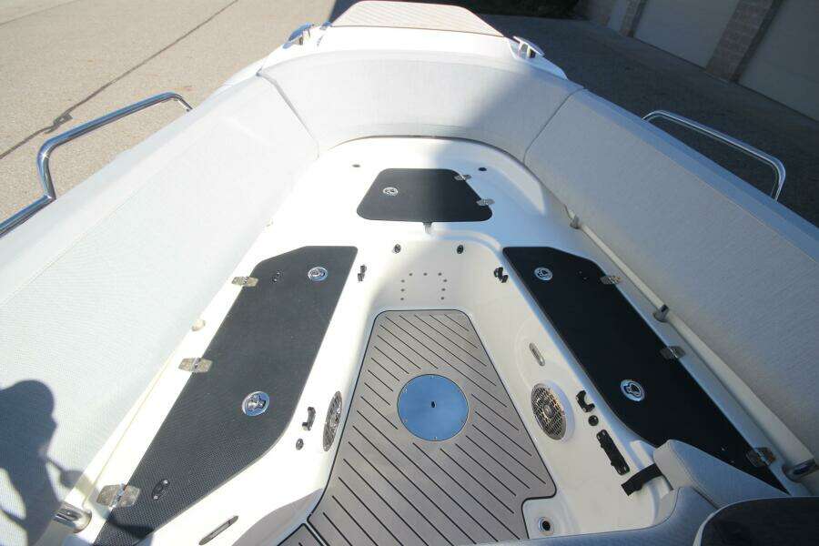 In Stock 29ft Zodiac Yacht For Sale
