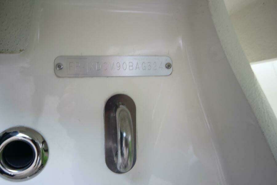 In Stock 29ft Zodiac Yacht For Sale