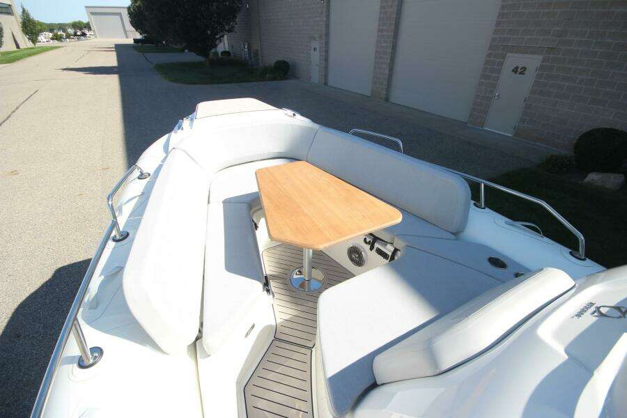In Stock 29ft Zodiac Yacht For Sale