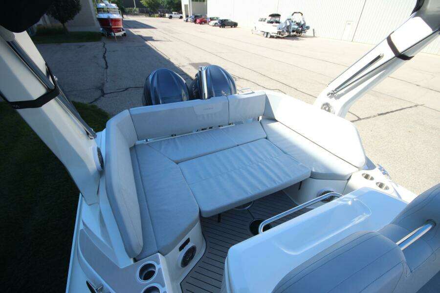 In Stock 29ft Zodiac Yacht For Sale