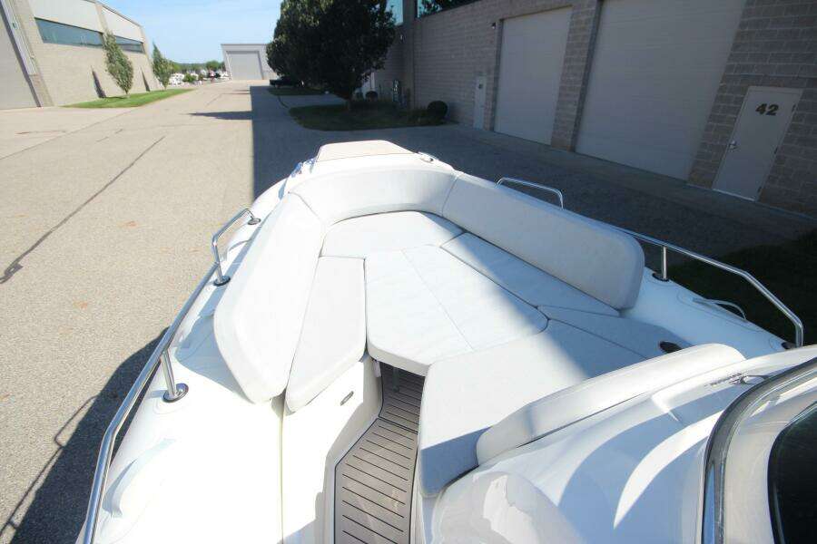 In Stock 29ft Zodiac Yacht For Sale