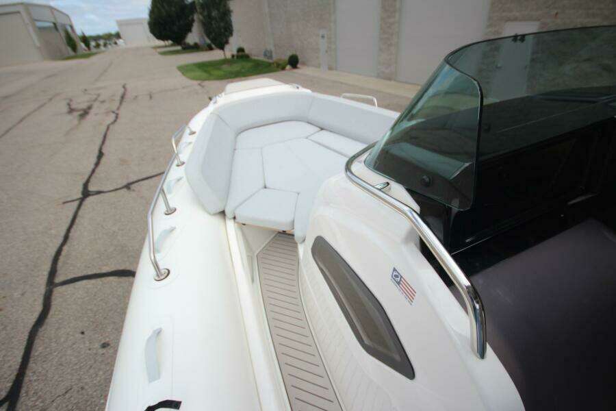 In Stock 29ft Zodiac Yacht For Sale