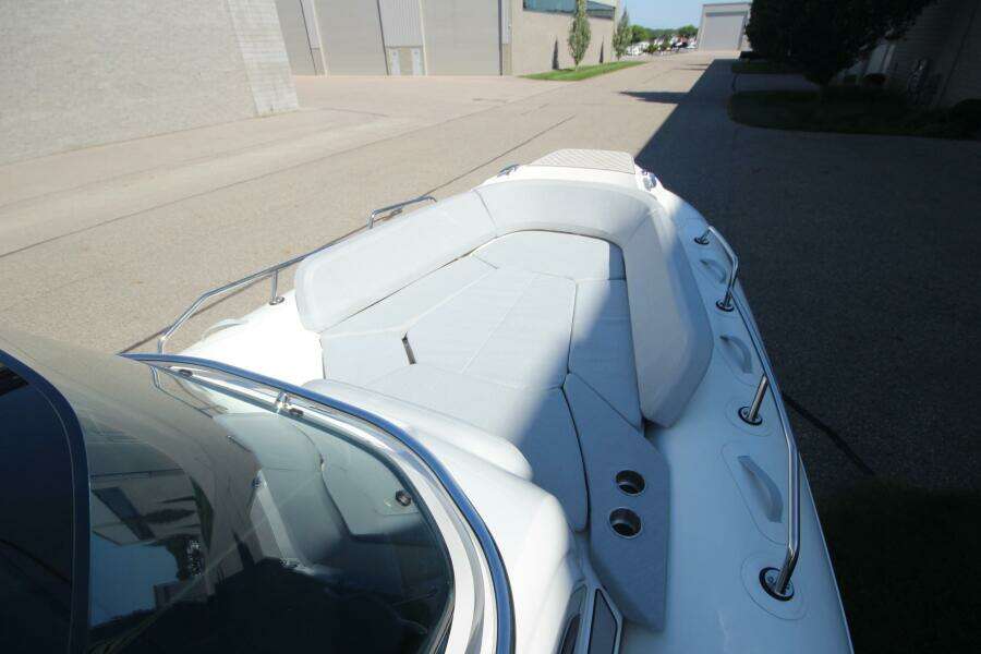 In Stock 29ft Zodiac Yacht For Sale