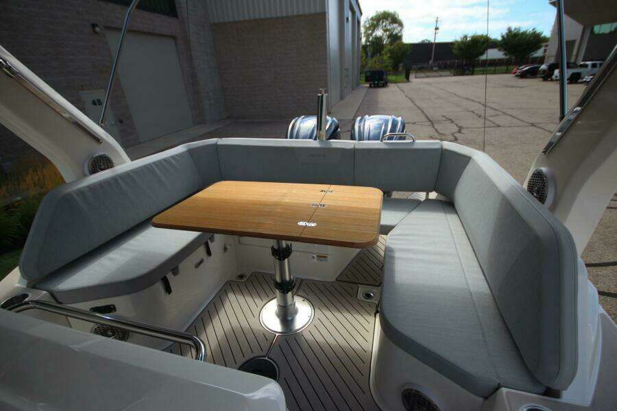 In Stock 29ft Zodiac Yacht For Sale