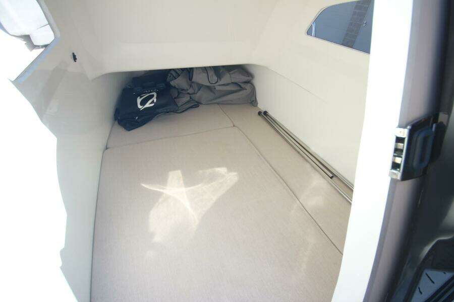 In Stock 29ft Zodiac Yacht For Sale