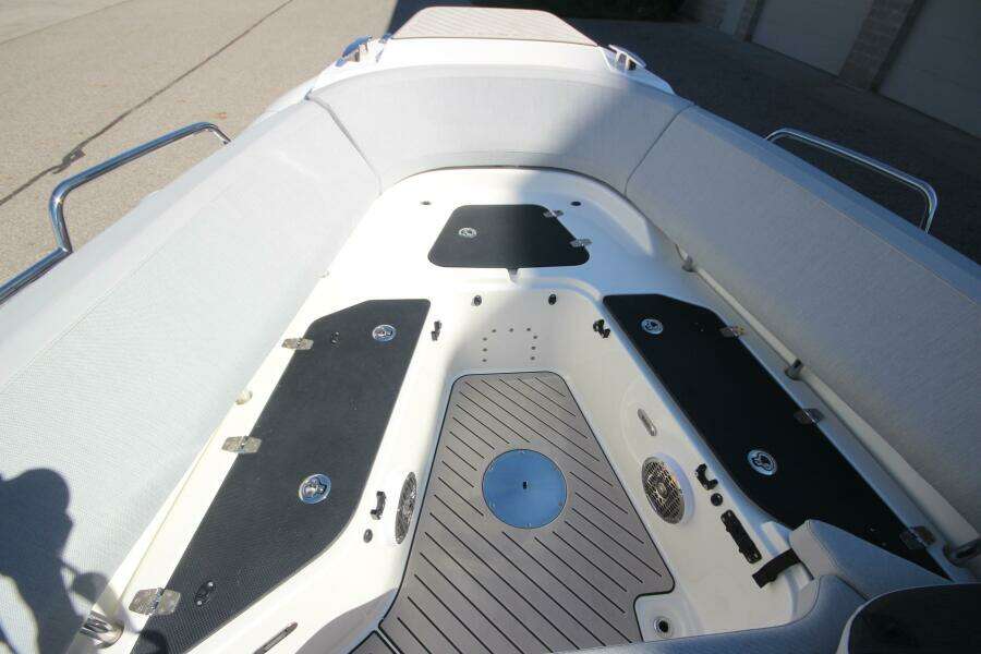 In Stock 29ft Zodiac Yacht For Sale