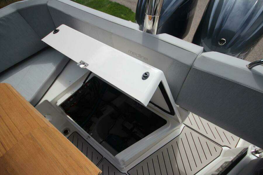 In Stock 29ft Zodiac Yacht For Sale