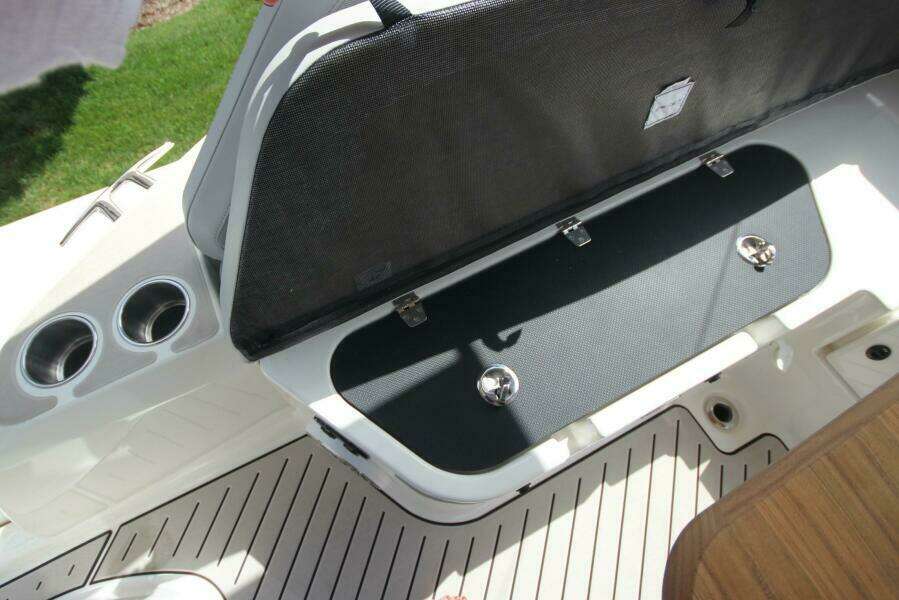 In Stock 29ft Zodiac Yacht For Sale