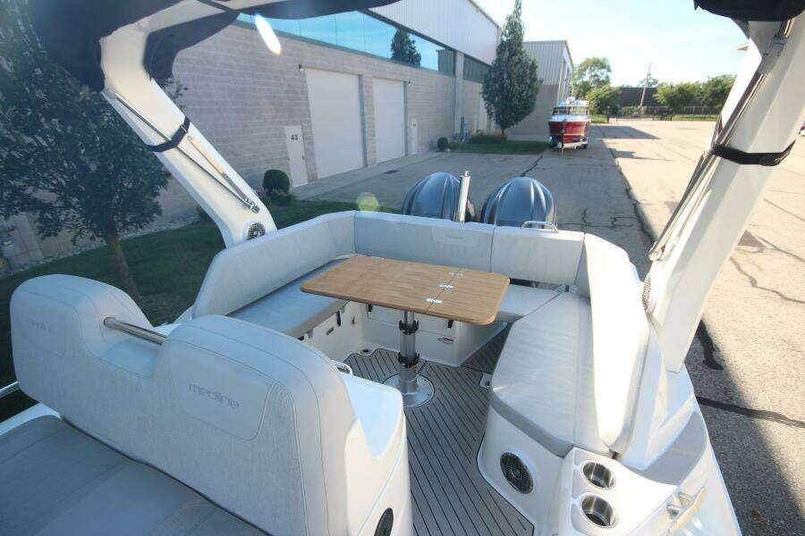 In Stock 29ft Zodiac Yacht For Sale