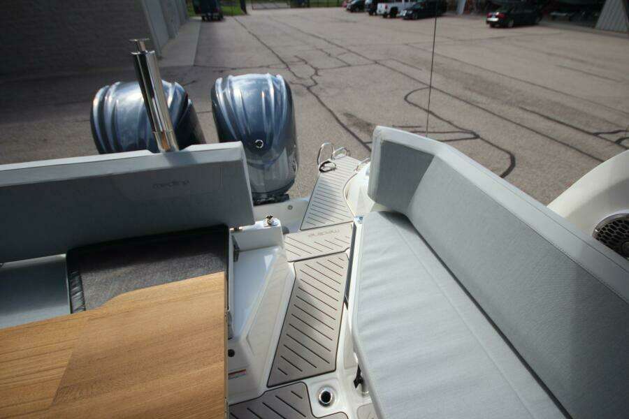 In Stock 29ft Zodiac Yacht For Sale