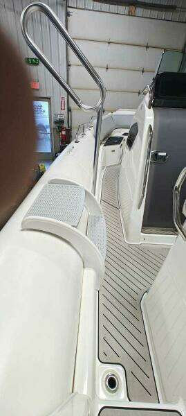 In Stock 29ft Zodiac Yacht For Sale