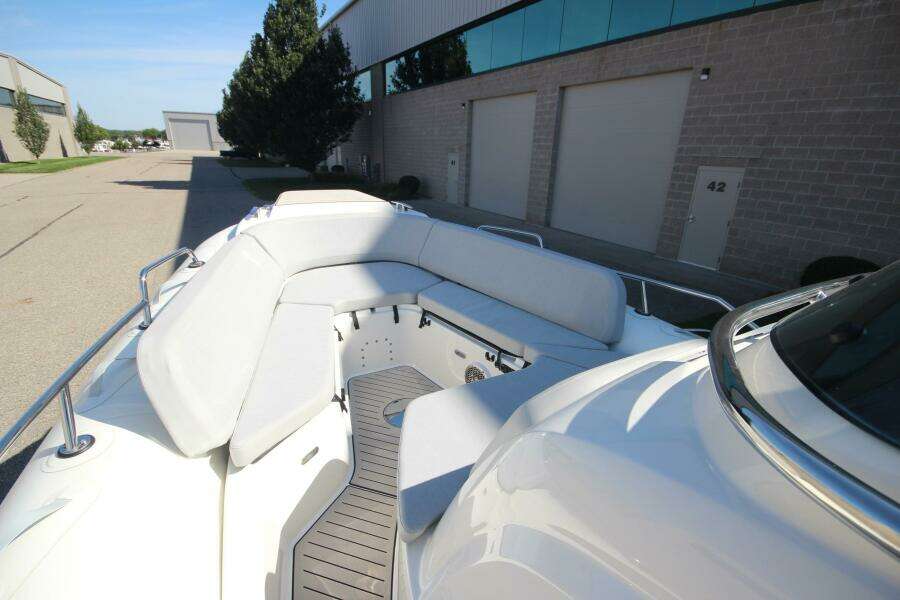 In Stock 29ft Zodiac Yacht For Sale