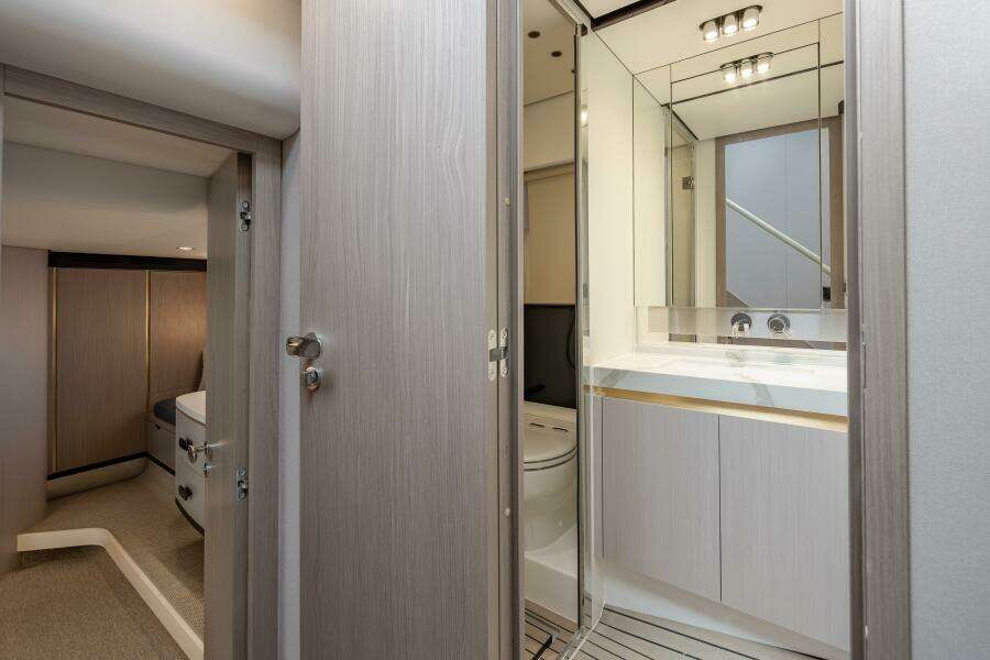 DOLCE VITA 60ft Azimut Yacht For Sale