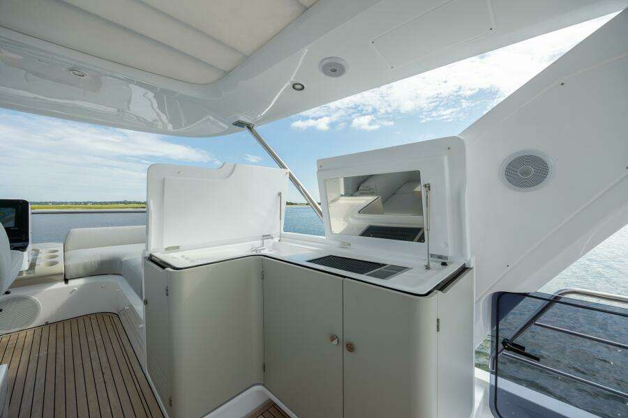 DOLCE VITA 60ft Azimut Yacht For Sale